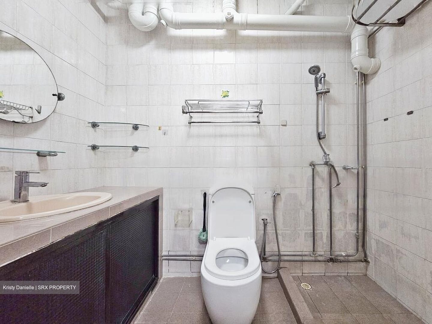 Blk 724 Tampines Courtview (Tampines), HDB 5 Rooms #507738021